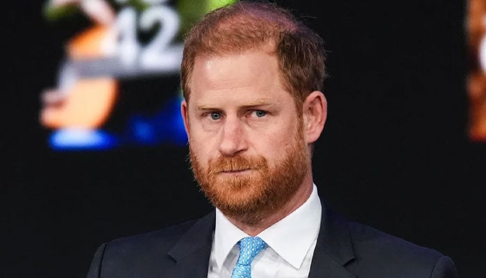 Prince Harry breaks silence on money woes amid fresh setback