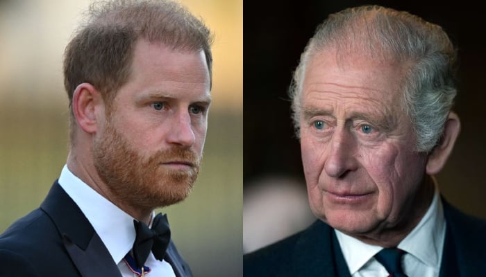Prince Harry takes crucial step for King Charles well-being: No drama