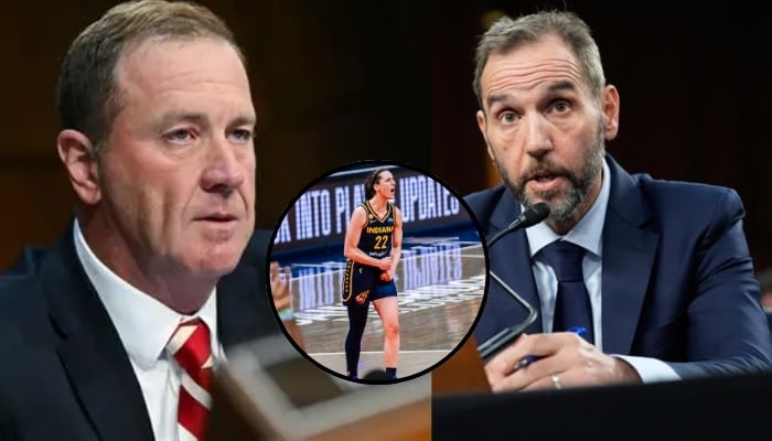 Jack Smith hearing takes wild Caitlin Clark detour over team name gaffe