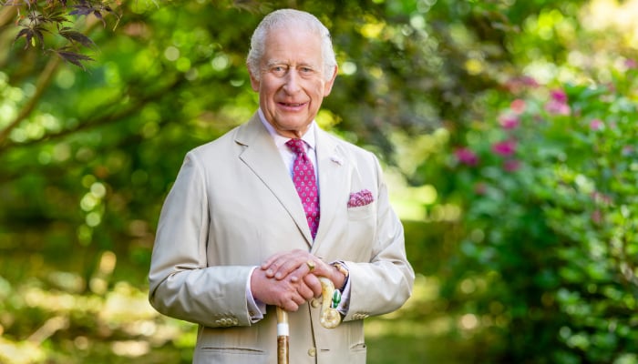 King Charles gives nod to Duke and Duchess in heartfelt statement