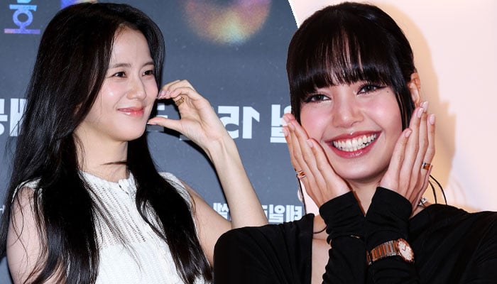 BLACKPINK Jisoo gets emotional as Lisa reveals six-year secret