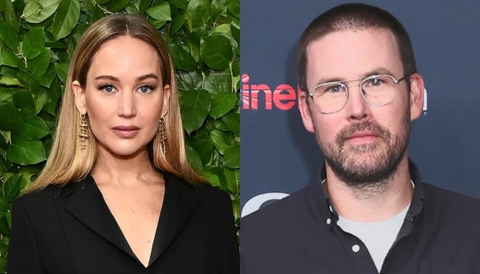 Jennifer Lawrence, Zach Cregger team up for new sci-fi thriller