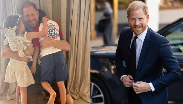 Harry, Meghan vow to raise Archie, Lilibet free from royal constraints?