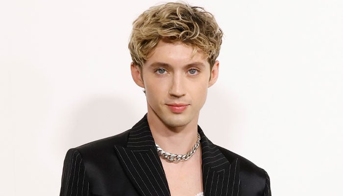 Troye Sivan reveals muse behind ‘She’s the Best’