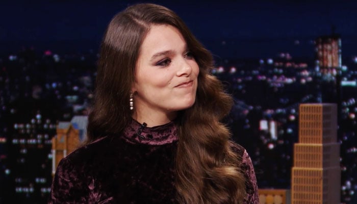 Hailee Steinfeld addresses rumours about ‘Avengers: Doomsday’ cameo