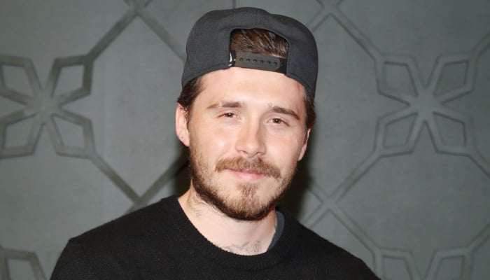 Brooklyn Beckham plans to secretly built more than David, Victoria Beckham