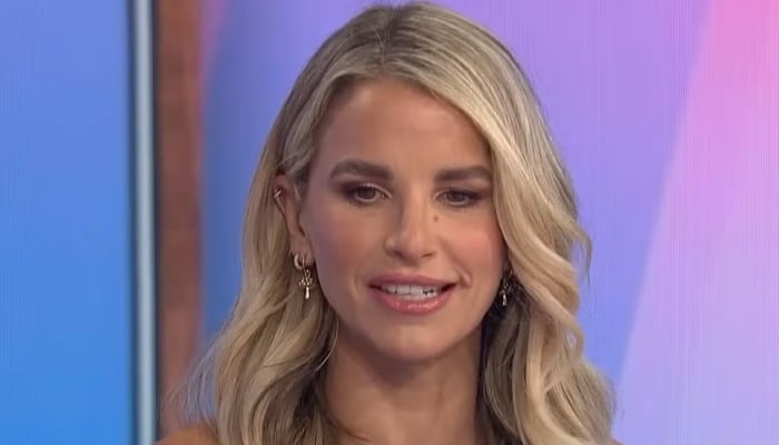 Vogue Williams reveals she never wanted to marry again after Brian McFadden split