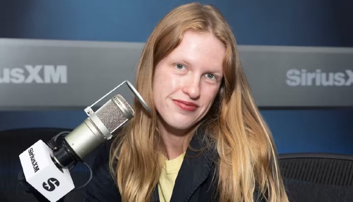 Audrey Hobert brings tour to final stretch after recent confession