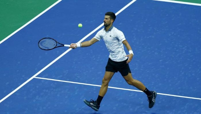 Novak Djokovic health update: ‘Feeling good so far’ ahead of China Open