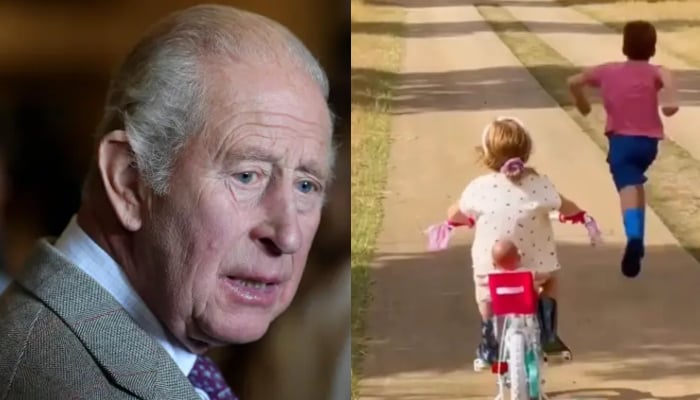 Palace breaks silence amid Harry, Meghan security shock for Archie, Lilibet