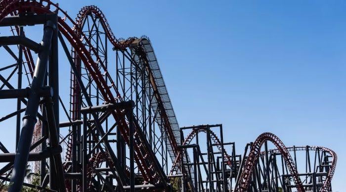 Six Flags permanently shuts X2 Roller Coaster after riders suffer brain injuries