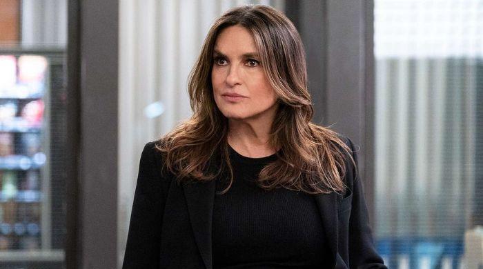 Mariska Hargitay, Hudson Williams speaks up on 'Cornell 7' case