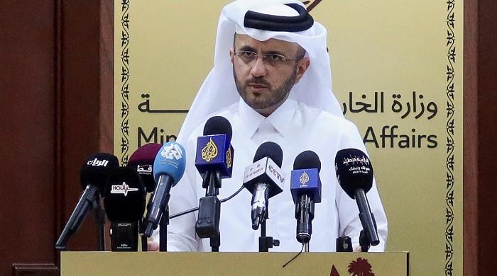 Eight months into war, Qatar seeks breakthrough as US, Iran remain divided over deal