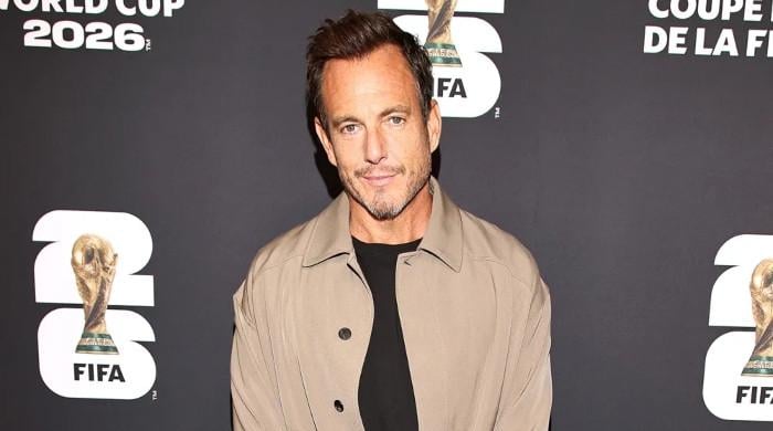 Will Arnett confirms he's 'very happy' amid new romance