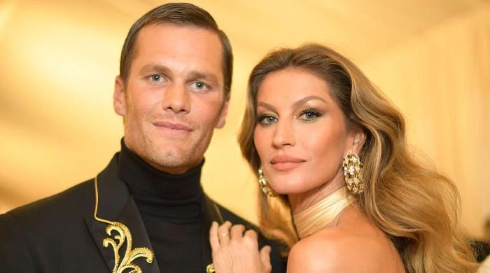 Tom Brady's cryptic posts after Gisele Bündchen's new romance explained
