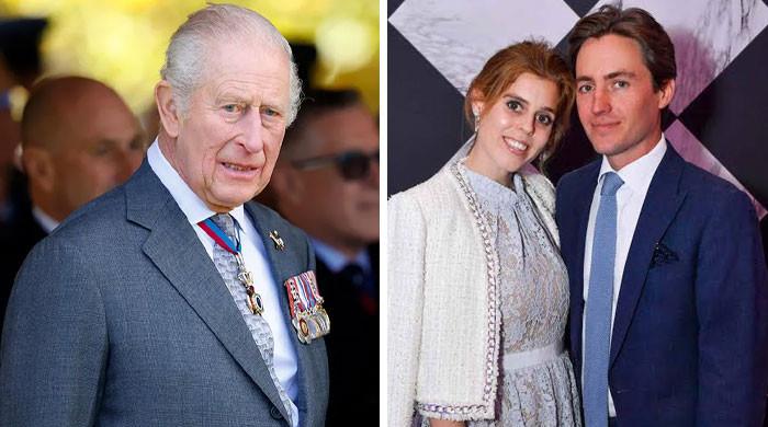 Princess Beatrice, Edoardo's secret plan to win back royal favour laid bare