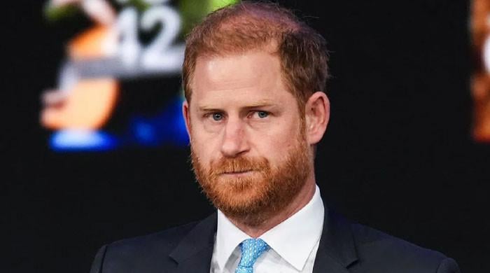 Prince Harry breaks silence on money woes amid fresh setback
