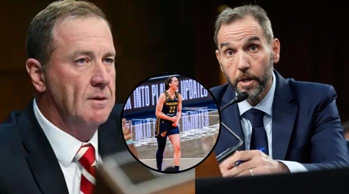 Jack Smith hearing takes wild Caitlin Clark detour over team name gaffe
