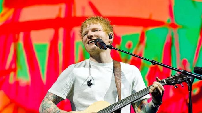 Johnny McDaid breaks silence on Ed Sheeran amid Macklemore tour controversy