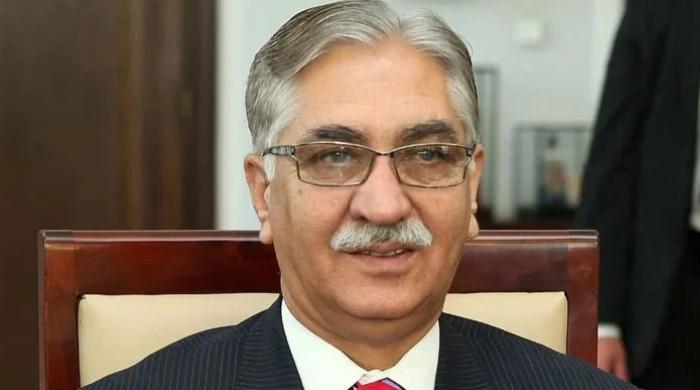 PPP backs proposed governor's rule in KP amid PTI-Centre standoff