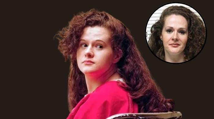 Christa Pike loses final appeal as Supreme Court rejects stay request