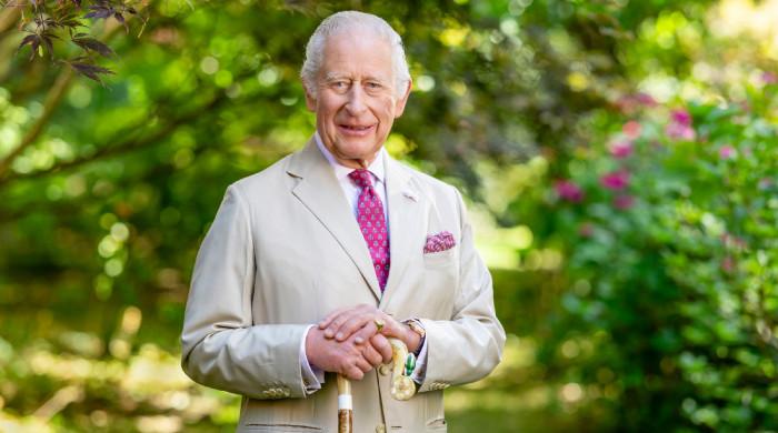 King Charles gives nod to Duke and Duchess in heartfelt statement