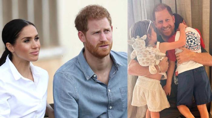 Prince Harry, Meghan furiously react to Archie, Lilibet privacy invasion