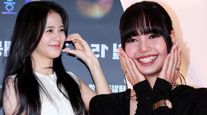 BLACKPINK Jisoo gets emotional as Lisa reveals 'six-year secret'