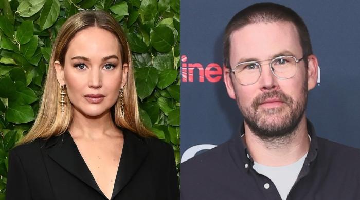 Jennifer Lawrence, Zach Cregger team up for new sci-fi thriller 