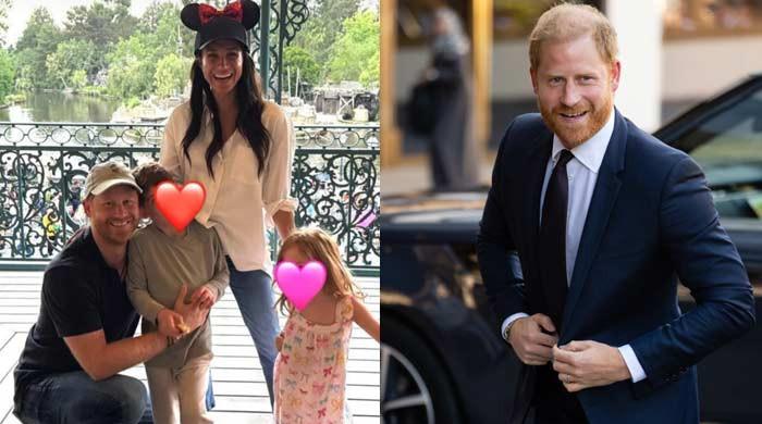Harry, Meghan vow to raise Archie, Lilibet free from royal constraints?