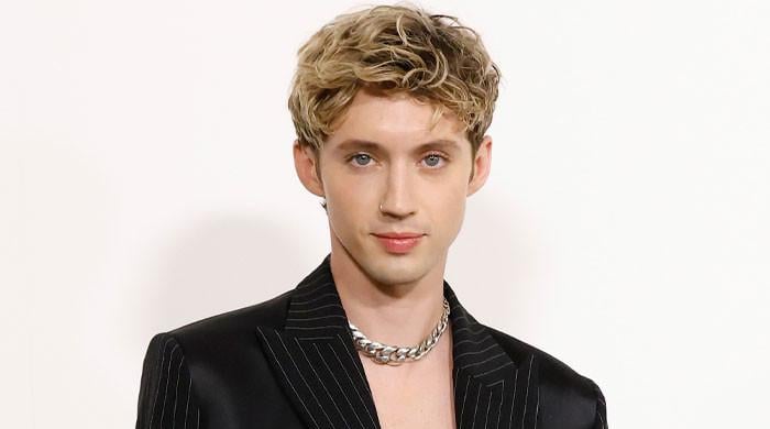 Troye Sivan reveals muse behind ‘She's the Best'