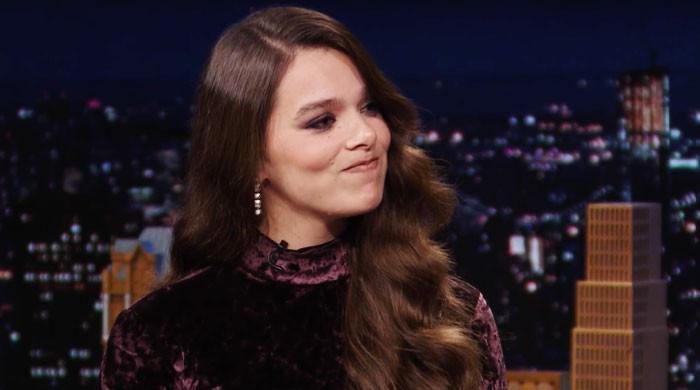 Hailee Steinfeld addresses rumours about ‘Avengers: Doomsday' cameo