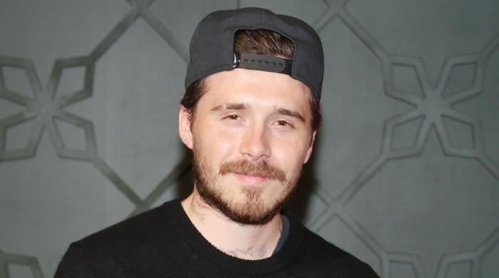 Brooklyn Beckham plans to 'secretly built' more than David, Victoria Beckham