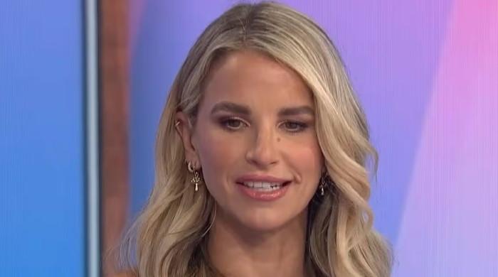 Vogue Williams reveals she never wanted to marry again after Brian McFadden split 