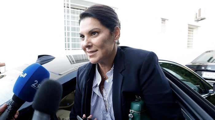 Morocco's king appoints first woman prime minister following election