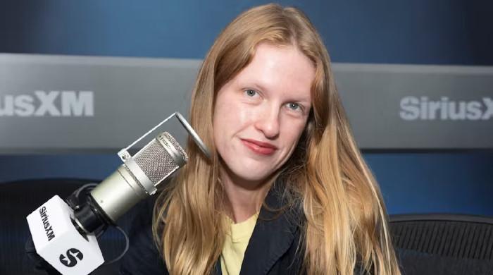 Audrey Hobert brings tour to final stretch after recent confession