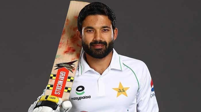 NCCIA summons Mohammad Rizwan again over 'dressing room leaks'
