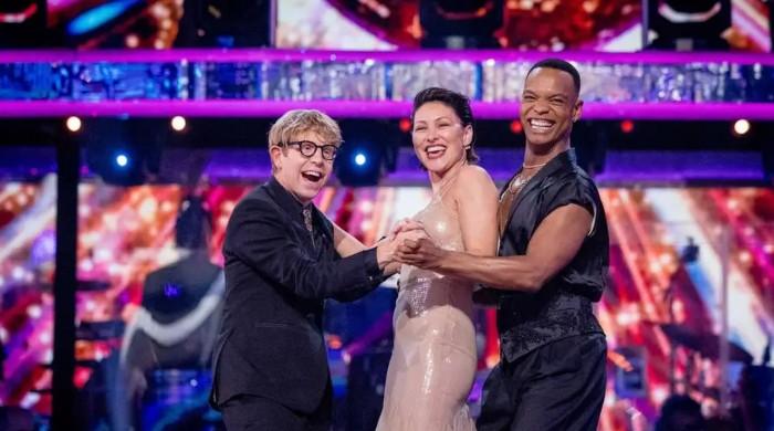 Emma Willis breaks silence on 'Strictly' backlash with cryptic social media plot