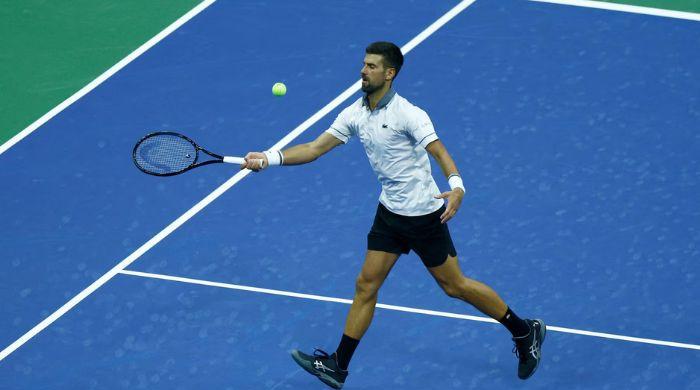 Novak Djokovic health update: ‘Feeling good so far' ahead of China Open