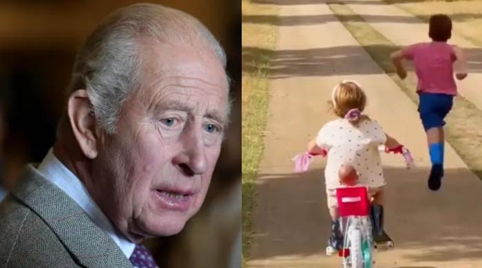 Palace breaks silence amid Harry, Meghan security shock for Archie, Lilibet