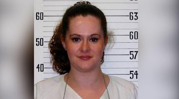 US state set to execute woman for first time in 200 years