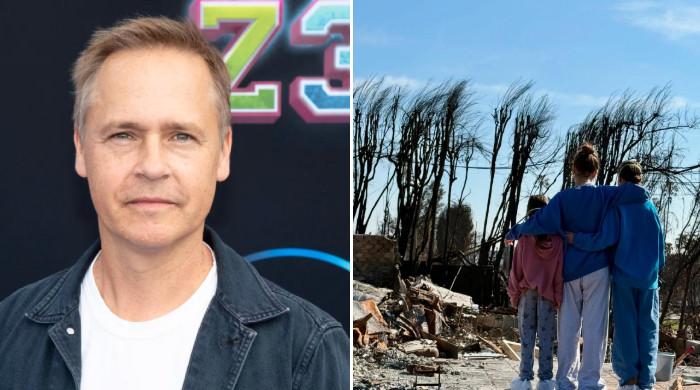 Chad Lowe urges mental health support after daughter Fiona dies at 13