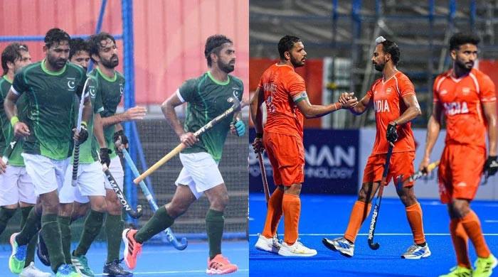 SCO Hockey: India could travel to Pakistan for Islamabad tournament