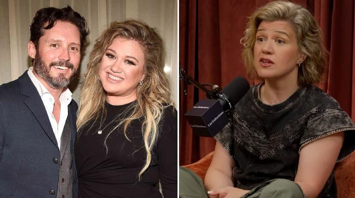 Kelly Clarkson explains why she's 'unwilling' to date after ex-husband's death