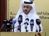 Qatar eyes breakthrough as US, Iran remain divided over deal eight months into war