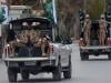 Five India-backed terrorists killed in KP, Balochistan: security sources