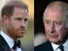 Prince Harry vows 'no drama' for cancer-stricken King Charles before big day