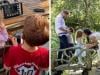 Prince Harry, Meghan worst fears come true with Archie, Lilibet security