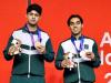 Asian Games: Pakistan secure semi-final berth in squash team competition