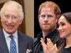 Prince Harry turns his back on King Charles?